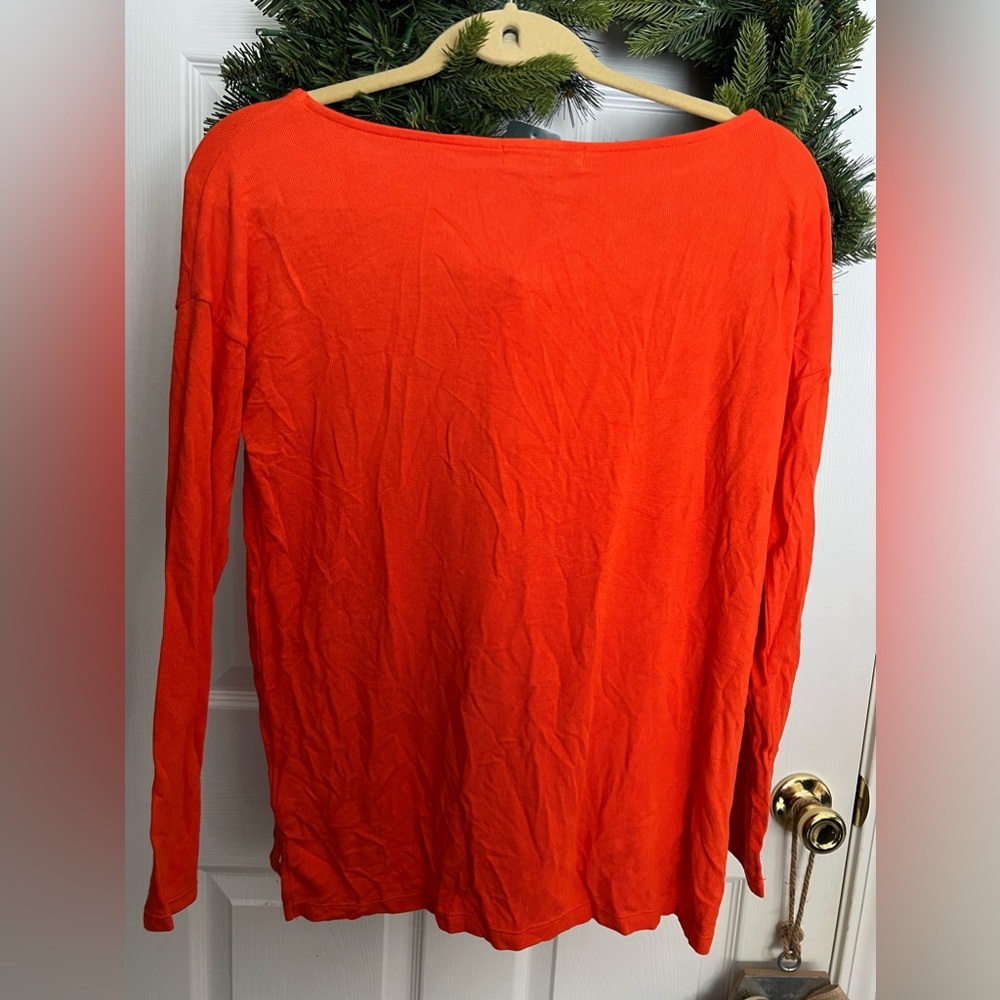 Ralph Lauren top size small nwt - Picture 2 of 3